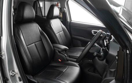 Daihatsu Rocky, 2022 год, 1 589 000 рублей, 10 фотография