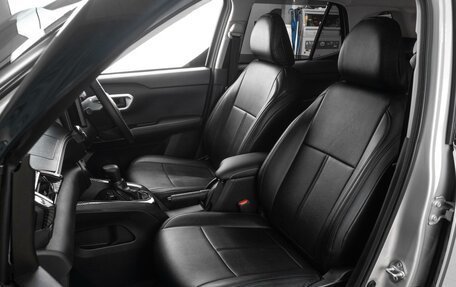 Daihatsu Rocky, 2022 год, 1 589 000 рублей, 8 фотография