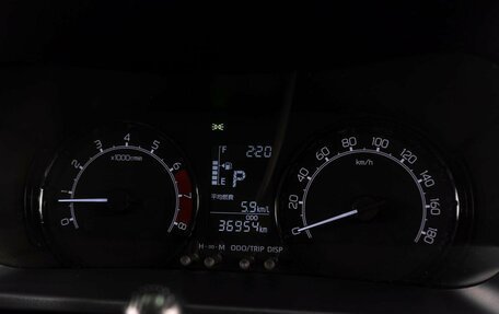 Daihatsu Rocky, 2022 год, 1 589 000 рублей, 15 фотография