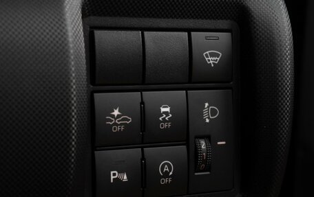 Daihatsu Rocky, 2022 год, 1 589 000 рублей, 17 фотография