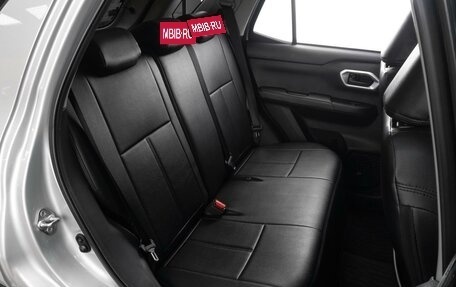 Daihatsu Rocky, 2022 год, 1 589 000 рублей, 9 фотография