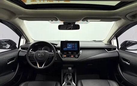 Toyota Corolla, 2024 год, 2 400 000 рублей, 7 фотография