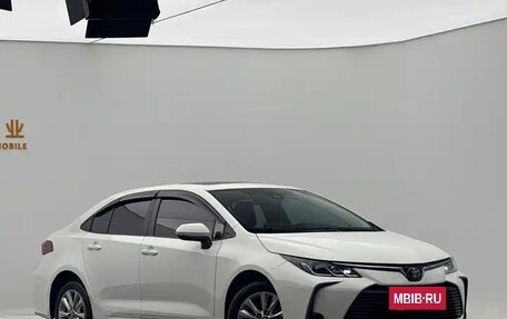 Toyota Corolla, 2024 год, 2 400 000 рублей, 3 фотография