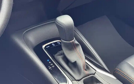 Toyota Corolla, 2024 год, 2 400 000 рублей, 13 фотография