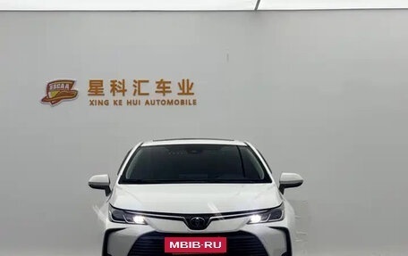 Toyota Corolla, 2024 год, 2 400 000 рублей, 2 фотография