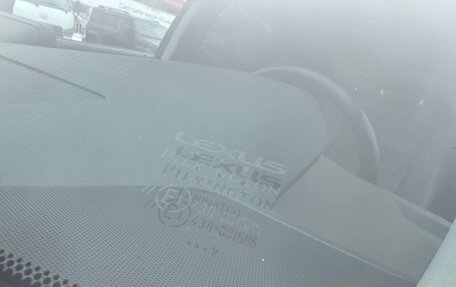 Lexus RX IV рестайлинг, 2017 год, 4 190 000 рублей, 9 фотография