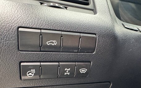 Lexus RX IV рестайлинг, 2017 год, 4 190 000 рублей, 18 фотография