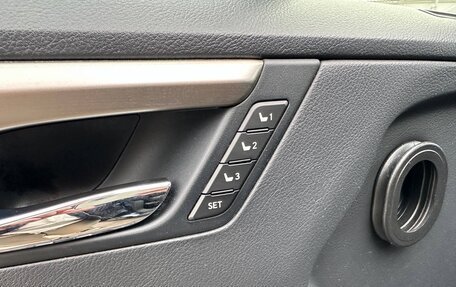 Lexus RX IV рестайлинг, 2017 год, 4 190 000 рублей, 16 фотография