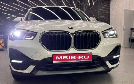 BMW X1, 2020 год, 3 900 000 рублей, 1 фотография