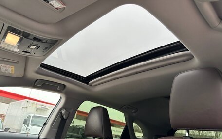 Lexus RX IV рестайлинг, 2017 год, 4 190 000 рублей, 30 фотография