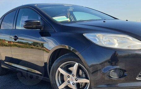 Ford Focus III, 2012 год, 575 000 рублей, 2 фотография