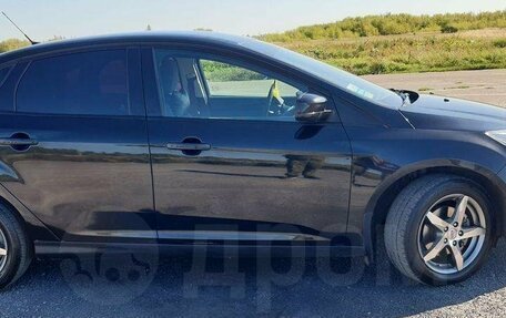 Ford Focus III, 2012 год, 575 000 рублей, 6 фотография