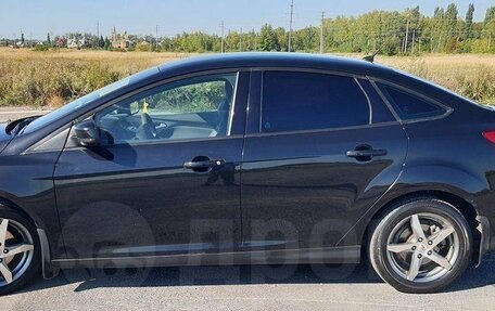Ford Focus III, 2012 год, 575 000 рублей, 7 фотография