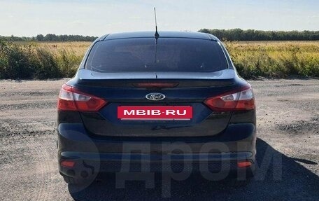 Ford Focus III, 2012 год, 575 000 рублей, 3 фотография