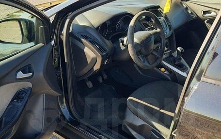 Ford Focus III, 2012 год, 575 000 рублей, 11 фотография