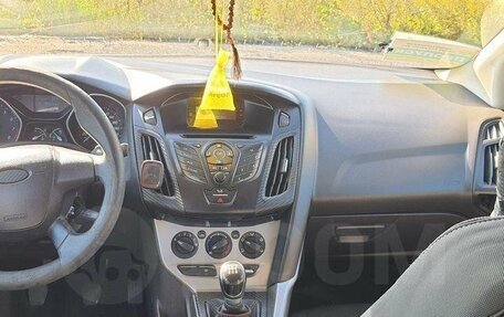 Ford Focus III, 2012 год, 575 000 рублей, 9 фотография