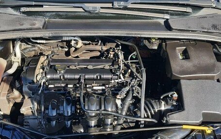 Ford Focus III, 2012 год, 575 000 рублей, 8 фотография