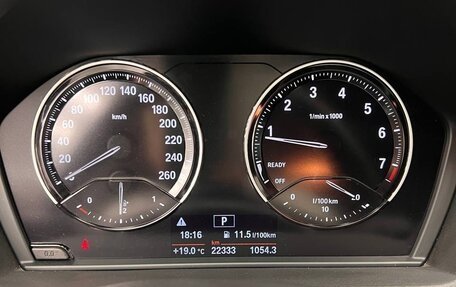 BMW X1, 2020 год, 3 900 000 рублей, 9 фотография