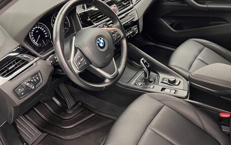 BMW X1, 2020 год, 3 900 000 рублей, 12 фотография