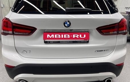 BMW X1, 2020 год, 3 900 000 рублей, 6 фотография