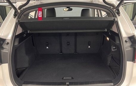 BMW X1, 2020 год, 3 900 000 рублей, 10 фотография