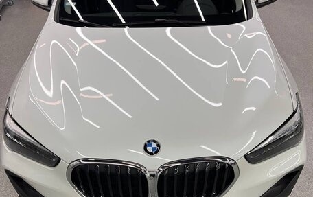 BMW X1, 2020 год, 3 900 000 рублей, 5 фотография