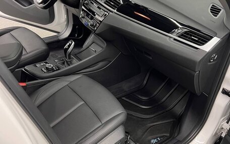 BMW X1, 2020 год, 3 900 000 рублей, 13 фотография