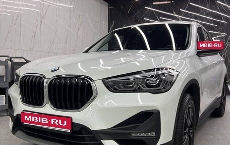 BMW X1, 2020 год, 3 900 000 рублей, 2 фотография