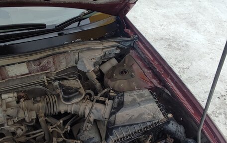 Nissan Bluebird Sylphy II, 2000 год, 150 000 рублей, 1 фотография