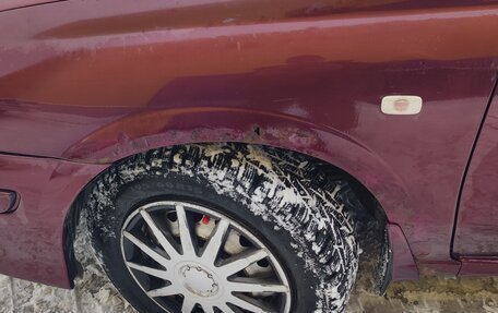 Nissan Bluebird Sylphy II, 2000 год, 150 000 рублей, 15 фотография