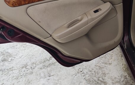 Nissan Bluebird Sylphy II, 2000 год, 150 000 рублей, 8 фотография