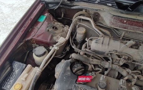 Nissan Bluebird Sylphy II, 2000 год, 150 000 рублей, 2 фотография