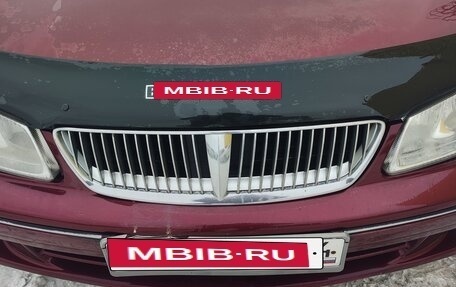 Nissan Bluebird Sylphy II, 2000 год, 150 000 рублей, 12 фотография