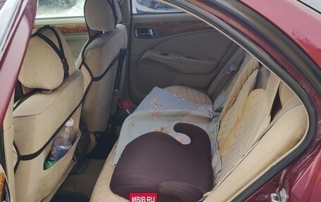 Nissan Bluebird Sylphy II, 2000 год, 150 000 рублей, 9 фотография