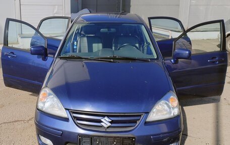 Suzuki Liana, 2007 год, 390 000 рублей, 1 фотография