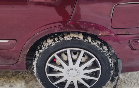 Nissan Bluebird Sylphy II, 2000 год, 150 000 рублей, 16 фотография