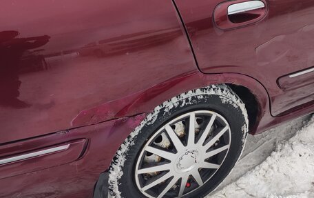 Nissan Bluebird Sylphy II, 2000 год, 150 000 рублей, 19 фотография