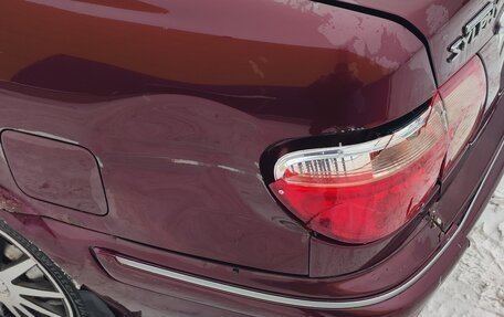 Nissan Bluebird Sylphy II, 2000 год, 150 000 рублей, 18 фотография