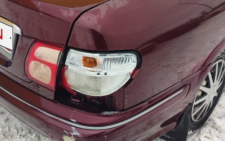 Nissan Bluebird Sylphy II, 2000 год, 150 000 рублей, 20 фотография