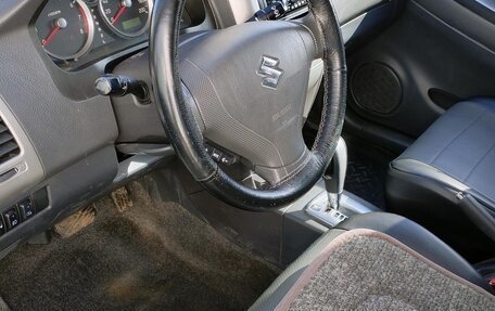 Suzuki Liana, 2007 год, 390 000 рублей, 3 фотография