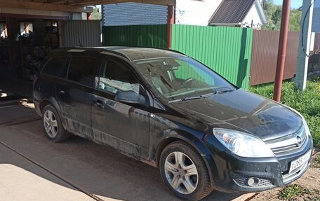 Opel Astra H, 2008 год, 400 000 рублей, 3 фотография