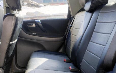 Suzuki Liana, 2007 год, 390 000 рублей, 8 фотография