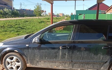 Opel Astra H, 2008 год, 400 000 рублей, 4 фотография