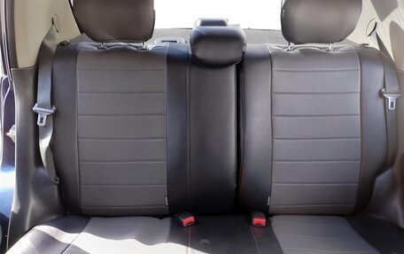 Suzuki Liana, 2007 год, 390 000 рублей, 9 фотография