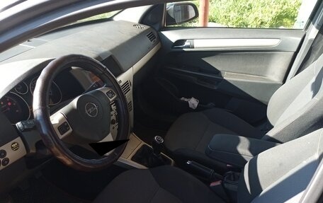 Opel Astra H, 2008 год, 400 000 рублей, 6 фотография