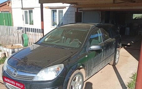 Opel Astra H, 2008 год, 400 000 рублей, 2 фотография