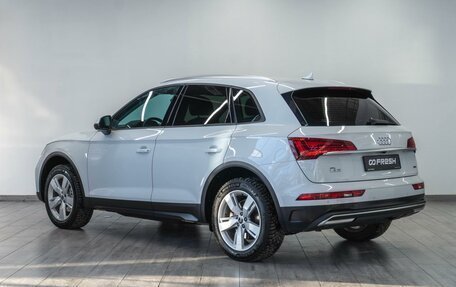 Audi Q5, 2021 год, 5 049 000 рублей, 2 фотография