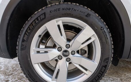 Audi Q5, 2021 год, 5 049 000 рублей, 6 фотография