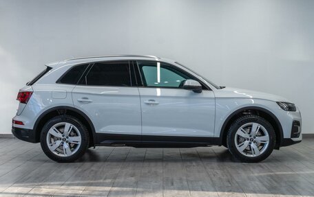 Audi Q5, 2021 год, 5 049 000 рублей, 5 фотография