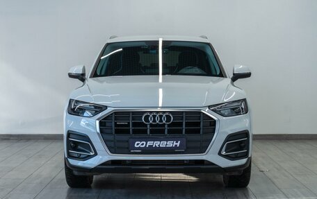 Audi Q5, 2021 год, 5 049 000 рублей, 3 фотография